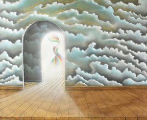 "Ascension"